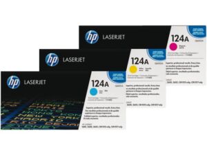 Hewlett Packard