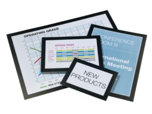 Overige presentatiesystemen
