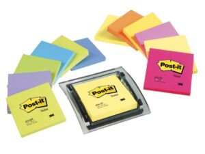 Memoblaadjes/Notitiepapier