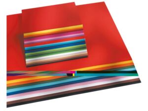 Papier en Karton