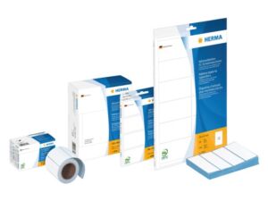 Etiketten