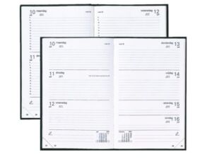 Agenda's en kalenders