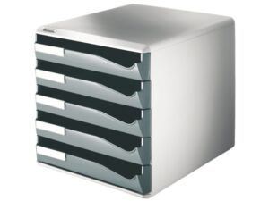 Ladenboxen