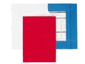 Elastomappen- en boxen