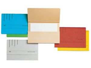 Sorteermappen