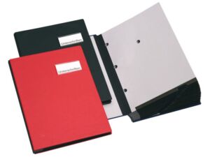 Vloei-boeken