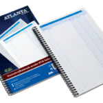 KASBOEK DOORSCHRIJF A5414-011 50X2BL