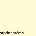 KOPIEERPAPIER FASTPRINT A4 80GR CREME