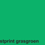 KOPIEERPAPIER FASTPRINT A4 80GR GRASGROEN