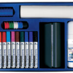 STARTERKIT LEGAMASTER 1255-00 PROFESSIONAL WHITEB