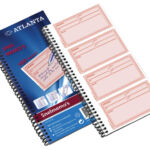 SNELMEMO A5707-120 74X125MM 160X2VEL