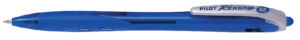 BALPEN PILOT BEGREEN REXGRIP BRG-10M-LL-BG BLAUW