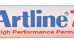 VILTSTIFT ARTLINE 70 ROND 1.5MM BLAUW