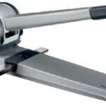 PERFORATOR LEITZ 5182 INLEG 25MM ZWART