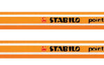 FINELINER STABILO POINT 88/22 PRUISSISCH BLAUW