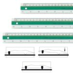 LINIAAL LINEX SUPER S40 40CM