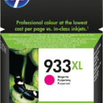 INKCARTRIDGE HP 933XL CN055AE HC ROOD