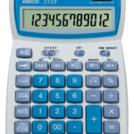 REKENMACHINE IBICO 212X