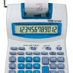 REKENMACHINE IBICO 1214X