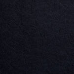 VOORBLAD GBC A4 KARTON LEDERLOOK 250GR ZWART