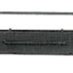 LINT PELIKAN GR 633 NYLON ZWART