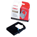 LINT OKI 09002303 ZWART