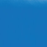 VOORBLAD GBC A4 PP 300MICRON BLAUW