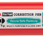 CORRECTIEPEN PENTEL ZLC31-W FLUID 12ML