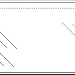 PAKLIJSTENVELOP QUANTORE 235X175MM BLANCO