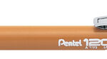 VULPOTLOOD PENTEL A319 0.9MM GEEL