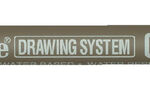 FINELINER ARTLINE 0.3MM ZWART