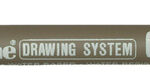 FINELINER ARTLINE 0.1MM ZWART