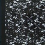 TEKENPORTEFEUILLE A2 50X70CM ZWART