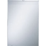 SHOWTAS LEITZ 4094 A4 MET OOG PVC 0.20MM GLAD