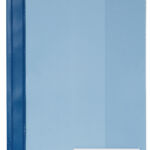 SNELHECHTER DURABLE 2510 A4 EXTRA BREED PVC BLAUW