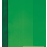 SNELHECHTER DURABLE 2510 A4 EXTRA BREED PVC GROEN