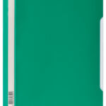 SNELHECHTER DURABLE 2570 A4 PVC GROEN