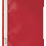 SNELHECHTER DURABLE 2573 A4 PP ROOD