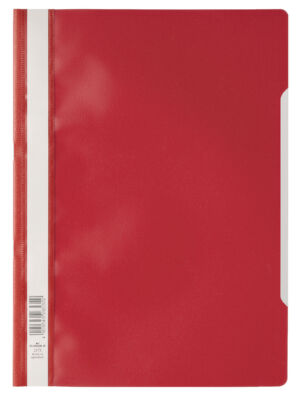 SNELHECHTER DURABLE 2573 A4 PP ROOD