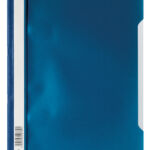 SNELHECHTER DURABLE 2573 A4 PP BLAUW