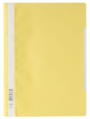 SNELHECHTER DURABLE 2573 A4 PP GEEL