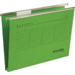 HANGMAP SPECTRUM A6622-155 VERT FO U-BODEM GROEN