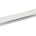 HECHTSTRIP JALEMA ZELFKL WIT 100ST