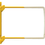 JALEMACLIP BUISMECHANIEK GEEL