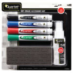 WHITEBOARDREINIGER REXEL SET