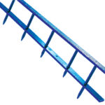 SUREBINDSTRIP GBC 25MM 10PINS WIT