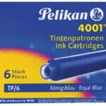 INKTPATROON PELIKAN KONINGSBLAUW