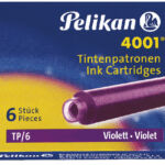 INKTPATROON PELIKAN VIOLET