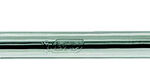 BALPEN BIC CRISTAL BLAUW