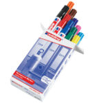 VILTSTIFT EDDING 3000 ROND 1.5-3MM ASS